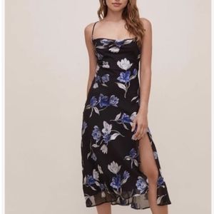 ASTR the Label Gaia Dress